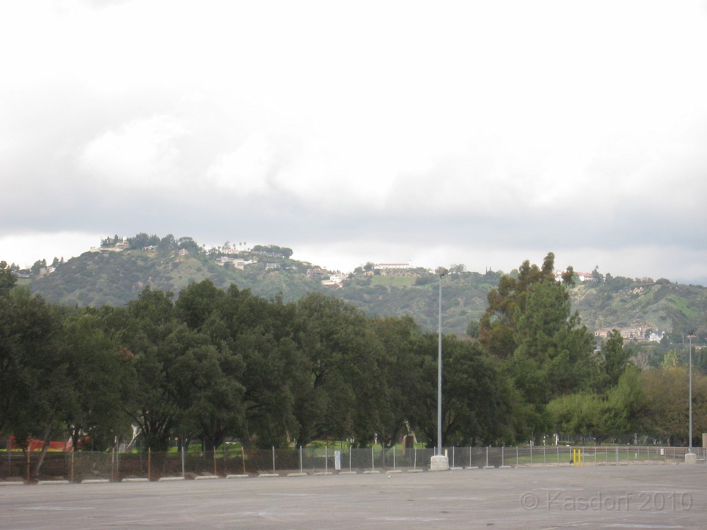 Pasadena Marathon California 2010-02 0060.jpg - The Pasadena California Marathon - 2010.